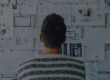 Man considering a Propel PLM strategy
