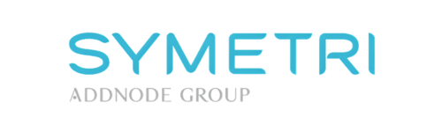 Symetri logo